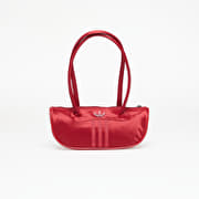 adidas Bowling Bag Satin Team Victory Red