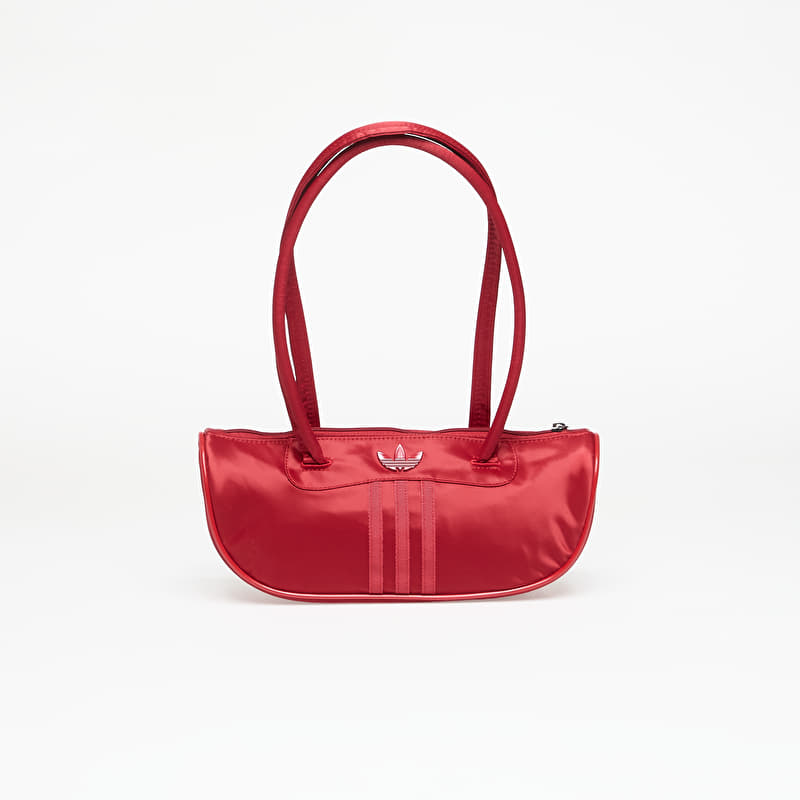 Bag adidas Bowling Bag Satin Team Victory Red