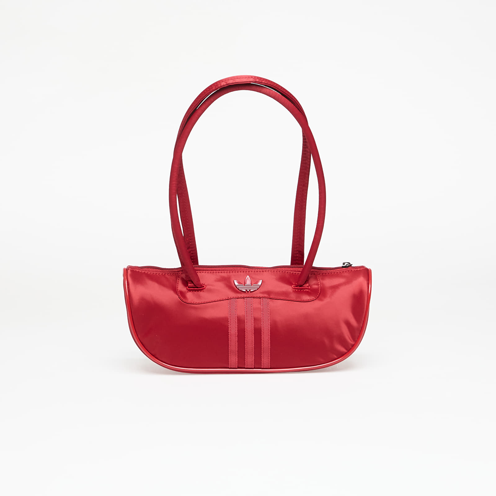 Crossbody bags adidas Bowling Bag Satin Team Victory Red