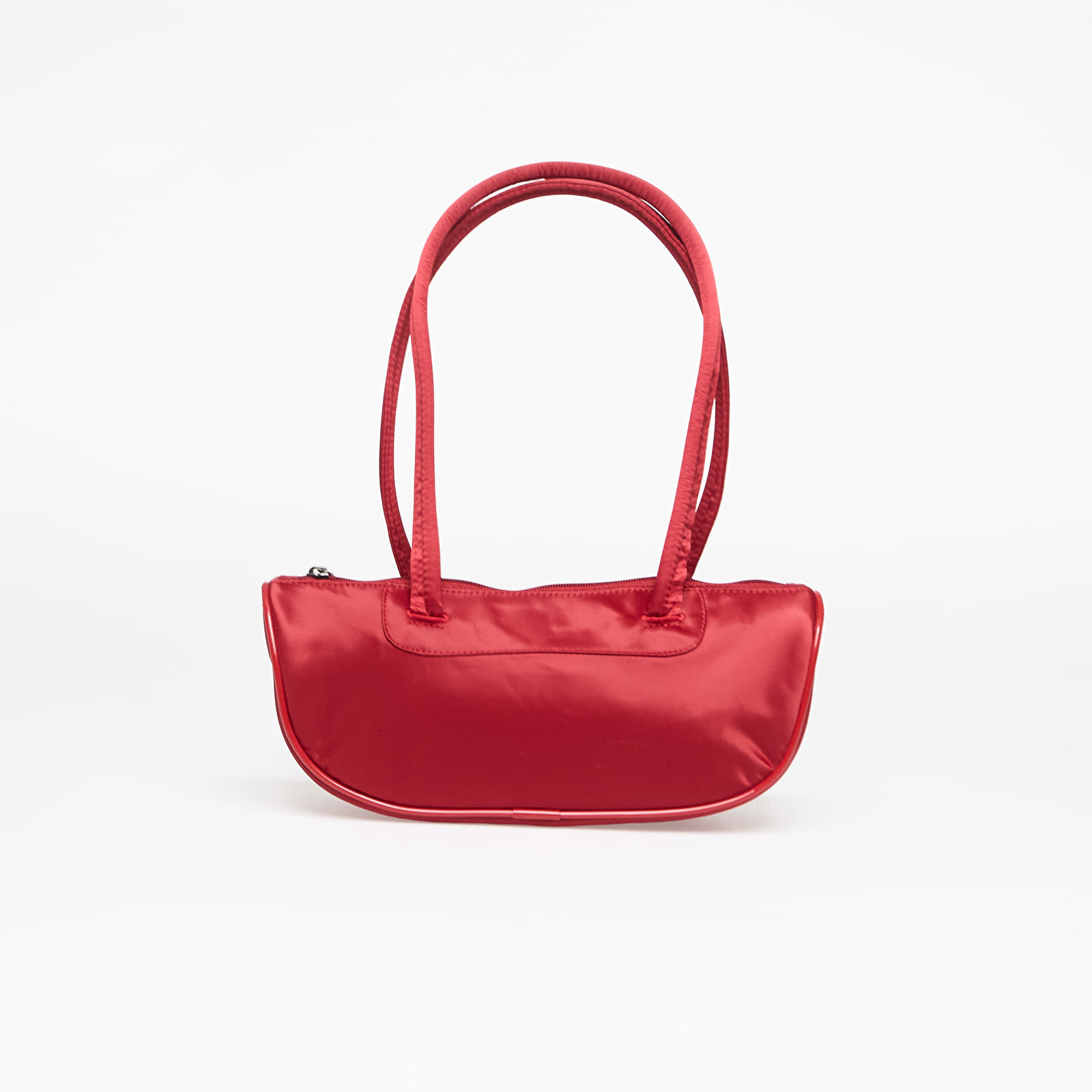 Crossbody bags adidas Bowling Bag Satin Team Victory Red