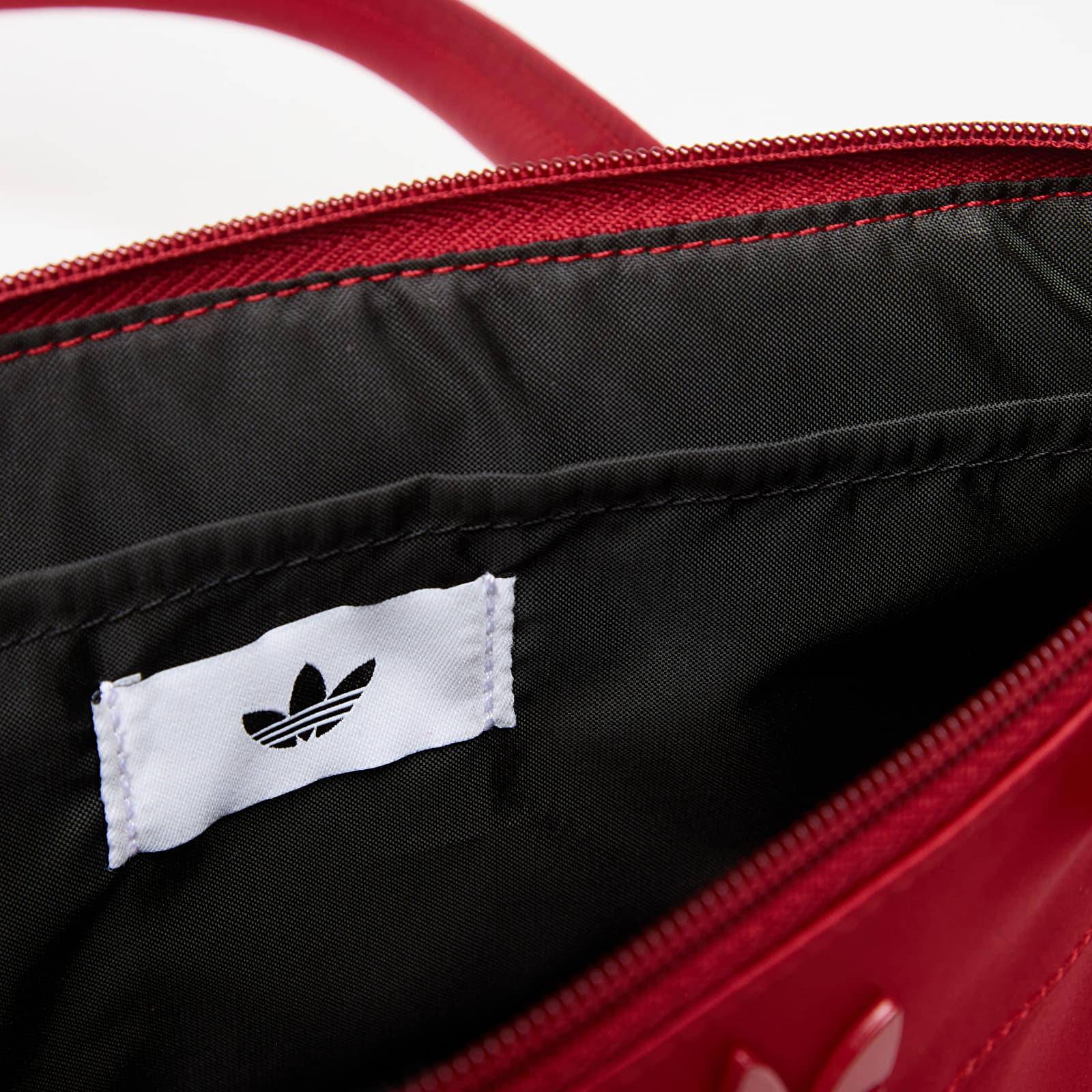 Crossbody bags adidas Bowling Bag Satin Team Victory Red