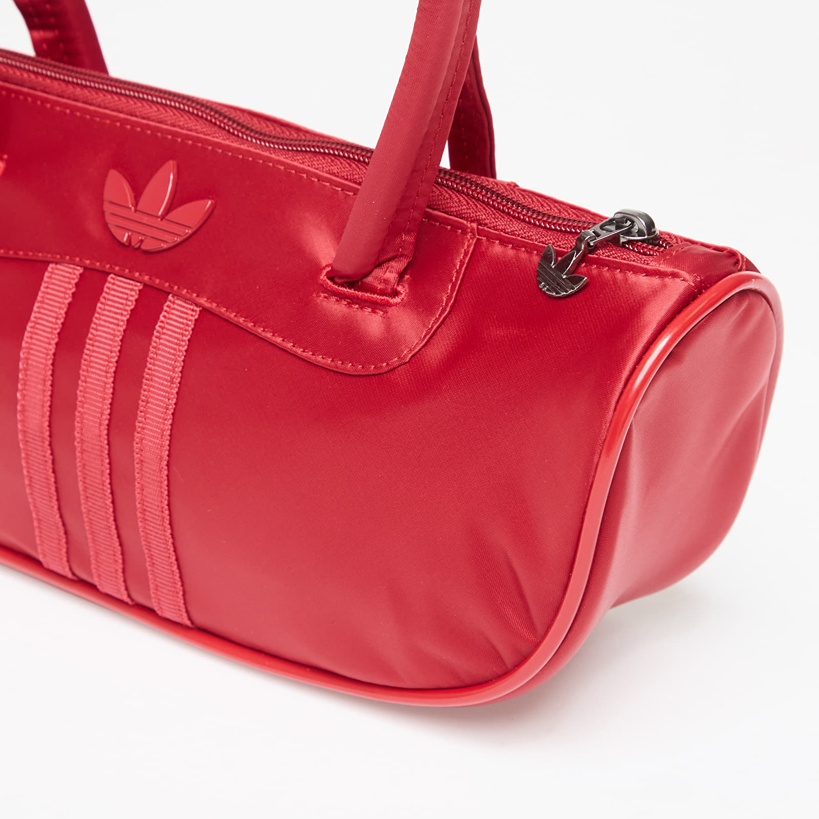 Crossbody bags adidas Bowling Bag Satin Team Victory Red