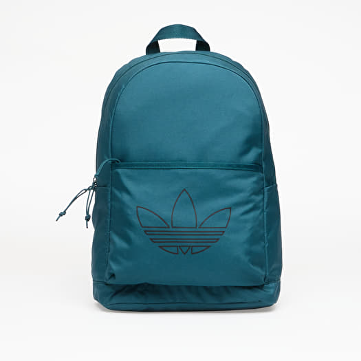 adidas Adicolor Backpk Rich Green