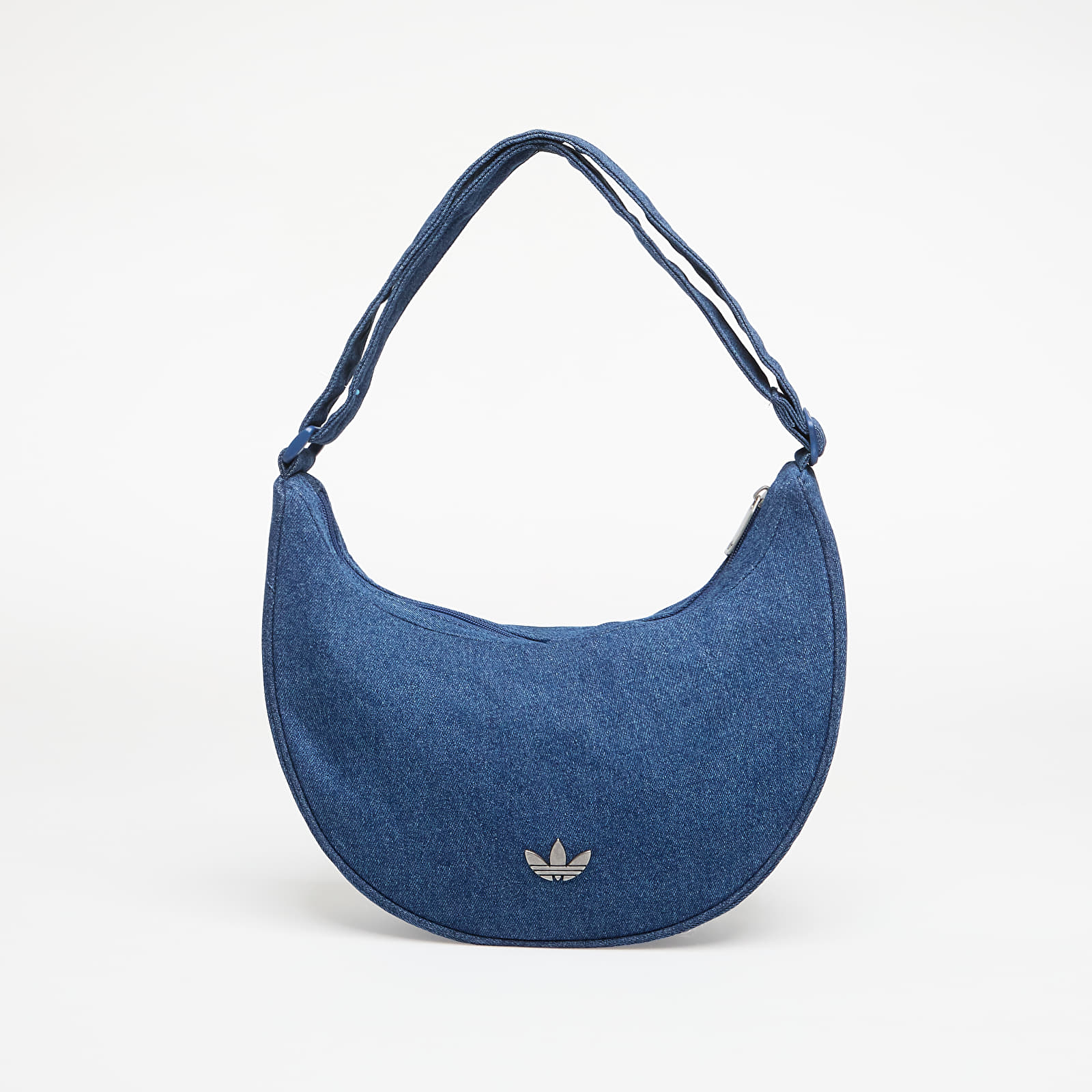Umhängetaschen adidas Adicolor Hc Light Denim