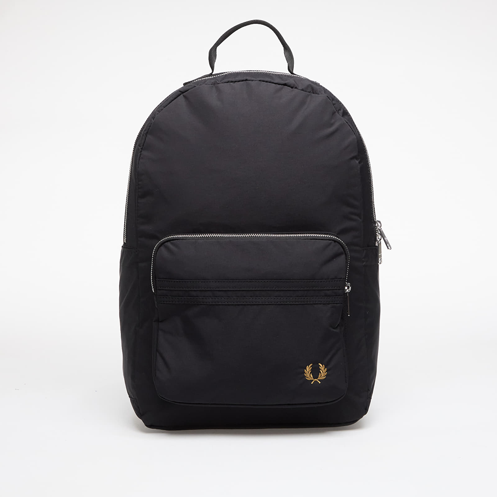 Backpacks Fred Perry Brentham Backpack Black