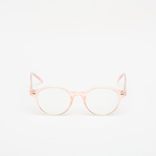 Sonnenbrille D.Franklin Ultra Light S Round Full Photochromic Pink/ Green