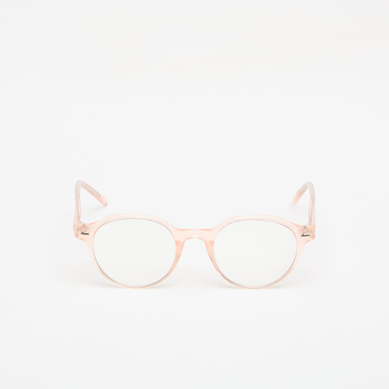 D.Franklin Ultra Light S Round Full Photochromic Pink/ Green