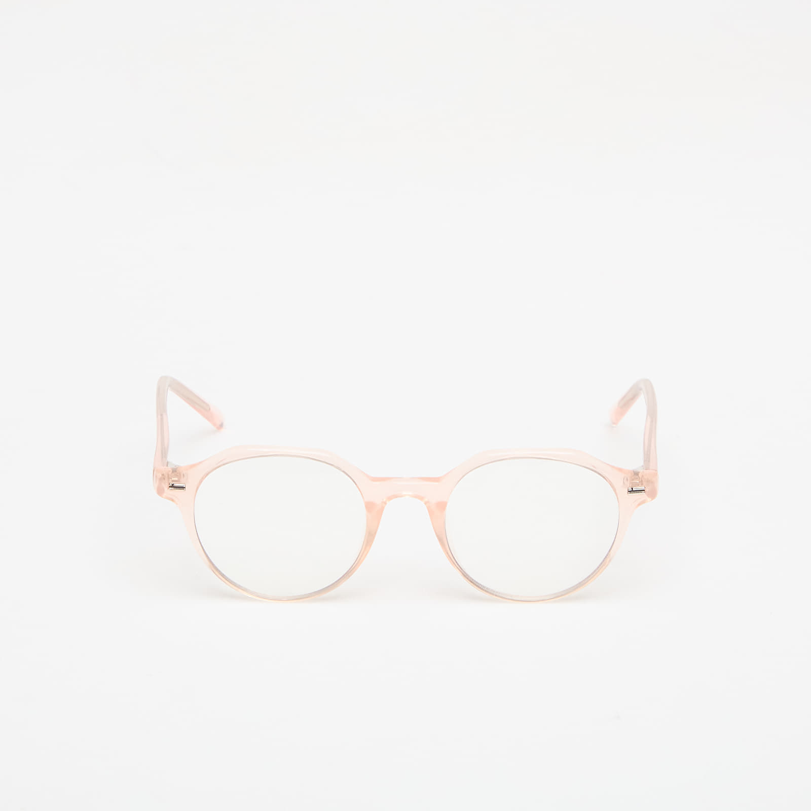 Päikeseprillid D.Franklin Ultra Light S Round Full Photochromic Pink/ Green
