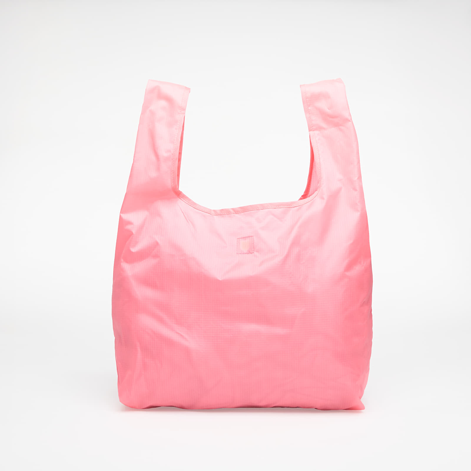 Crossbody tassen HUMAN MADE Heart Shopping Bag Pink