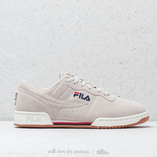 Fila original fitness clearance homme rouge