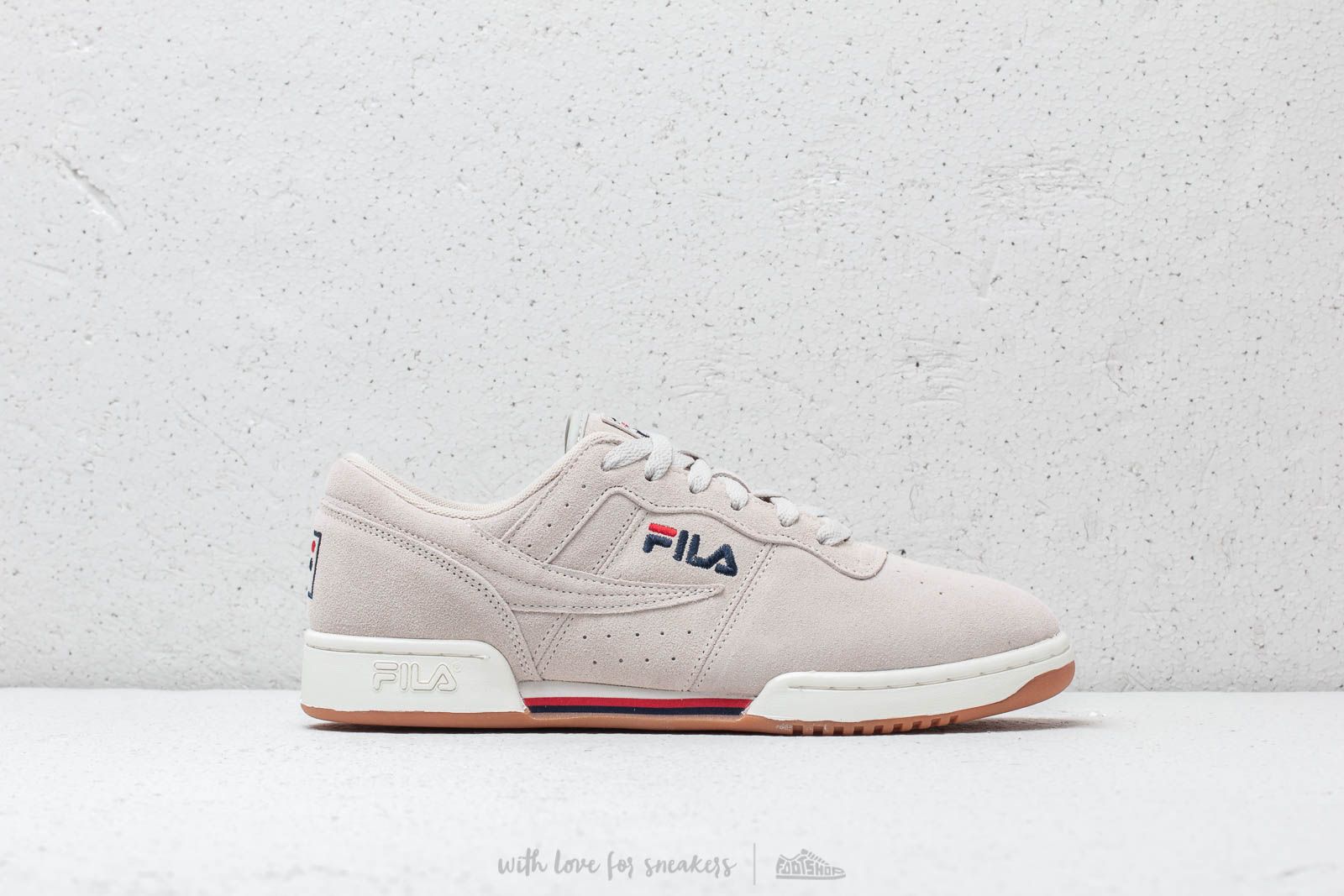 Fila chateau gray outlet