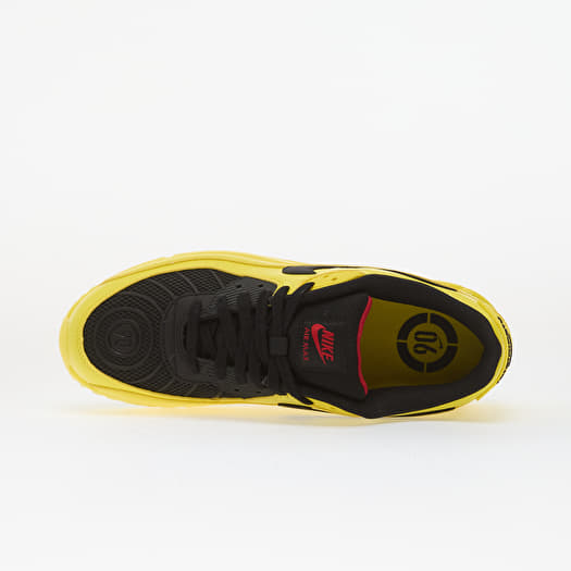 Nike Air Max 90 Zest/ Black-Fire Red-Gym Red | Footshop