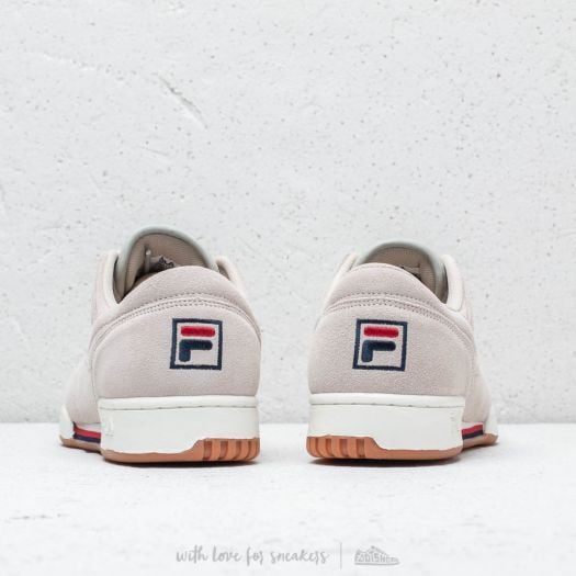 Fila original fitness s low hot sale