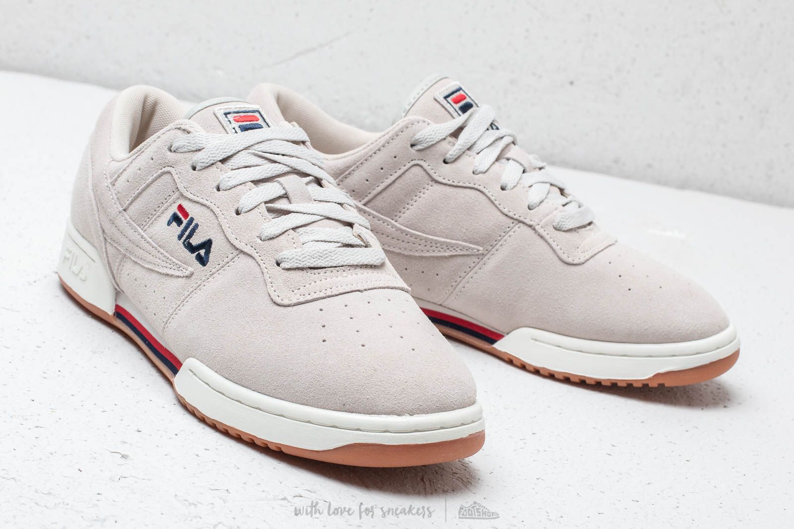 Fila fitness s on sale