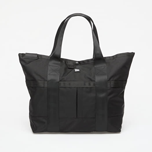 Τσάντα New Era Utility Tote Bag Black