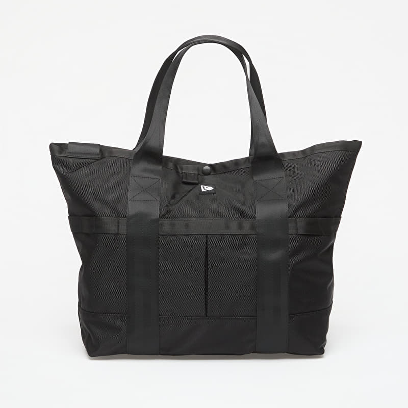 Sac New Era Utility Tote Bag Black