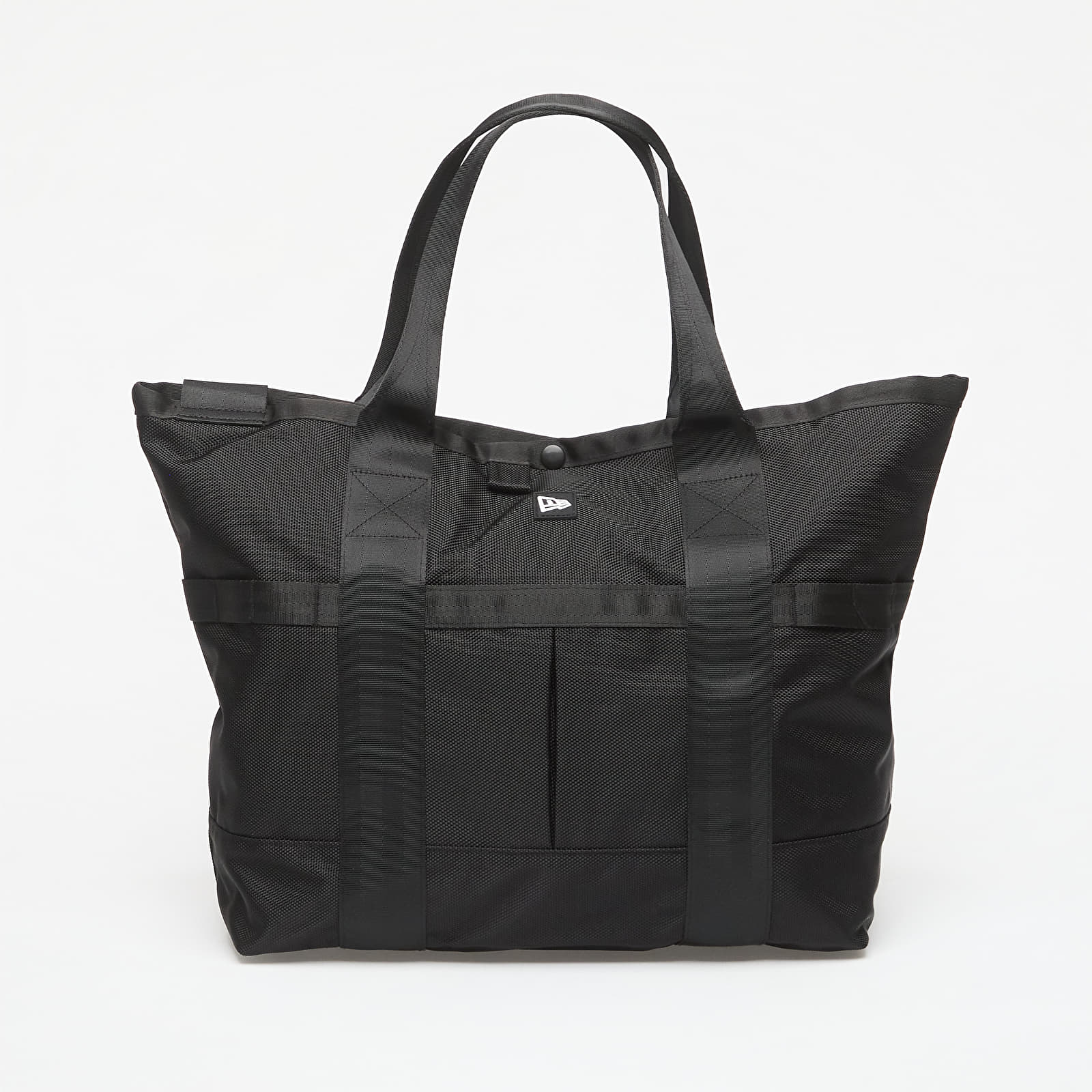 Crossbody bags New Era Utility Tote Bag Black