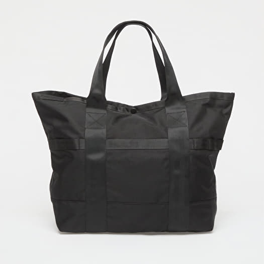 New Era Utility Tote Bag Black | Footshop