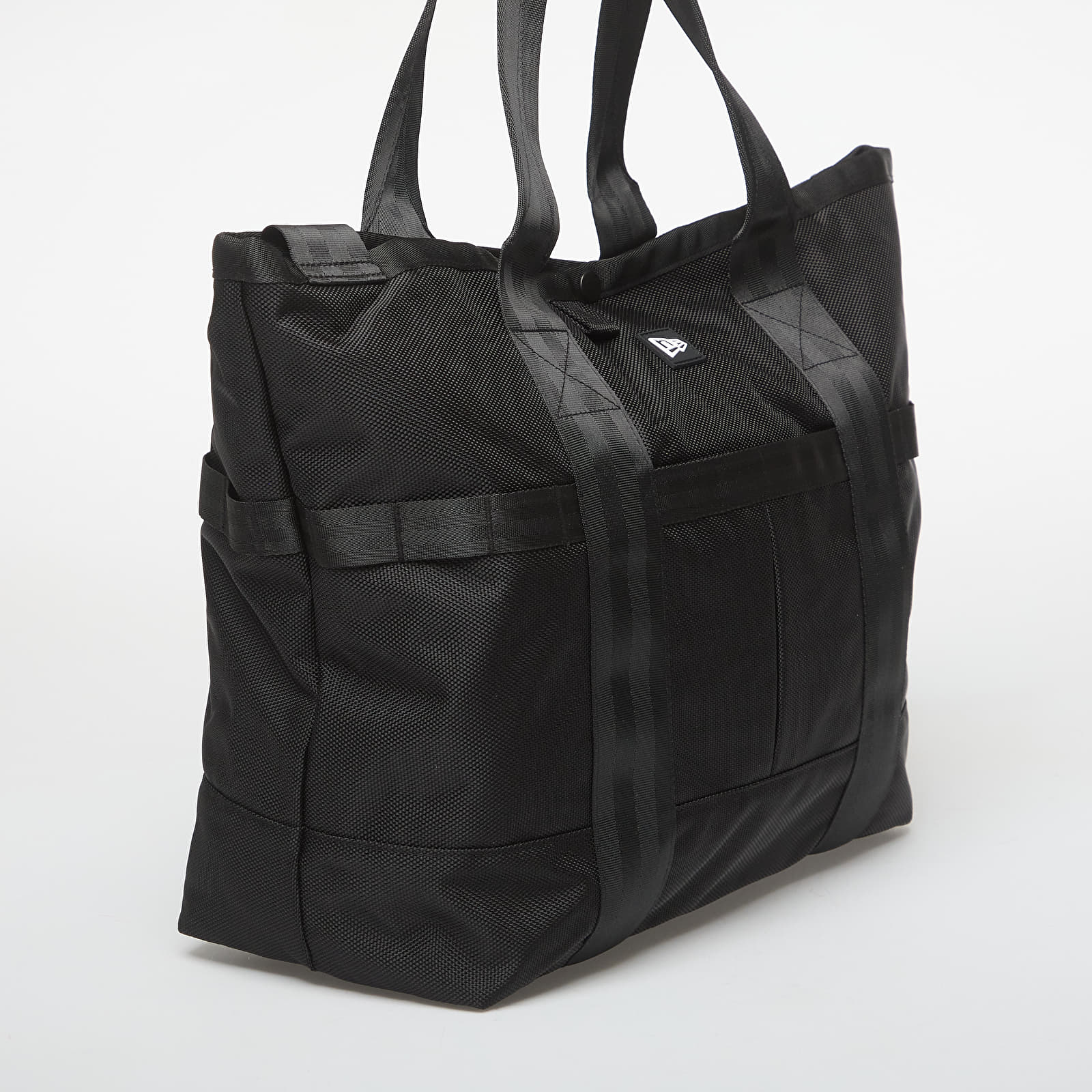 Crossbody bags New Era Utility Tote Bag Black