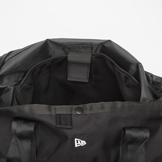 New Era Utility Tote Bag Black | Footshop
