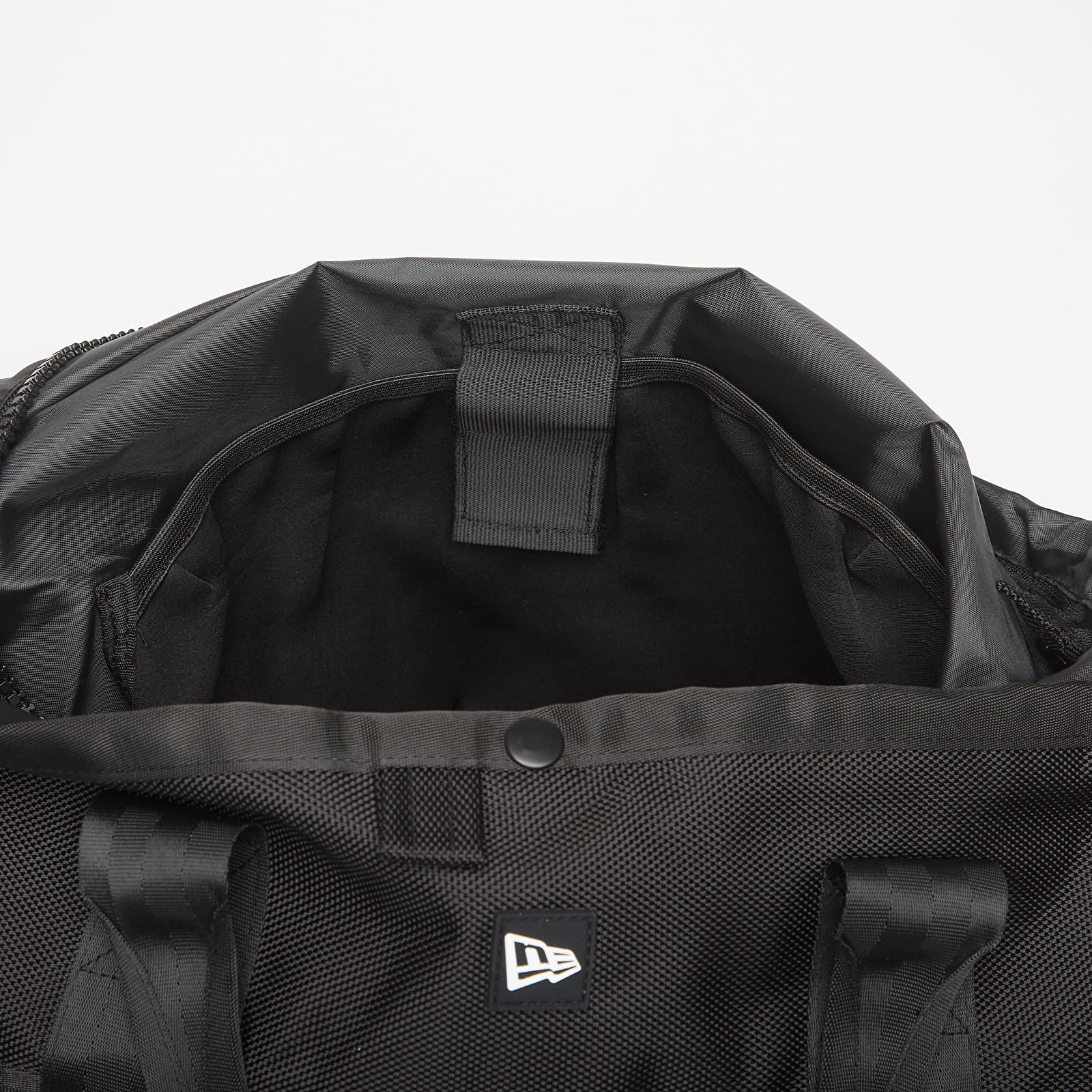 Crossbody bags New Era Utility Tote Bag Black