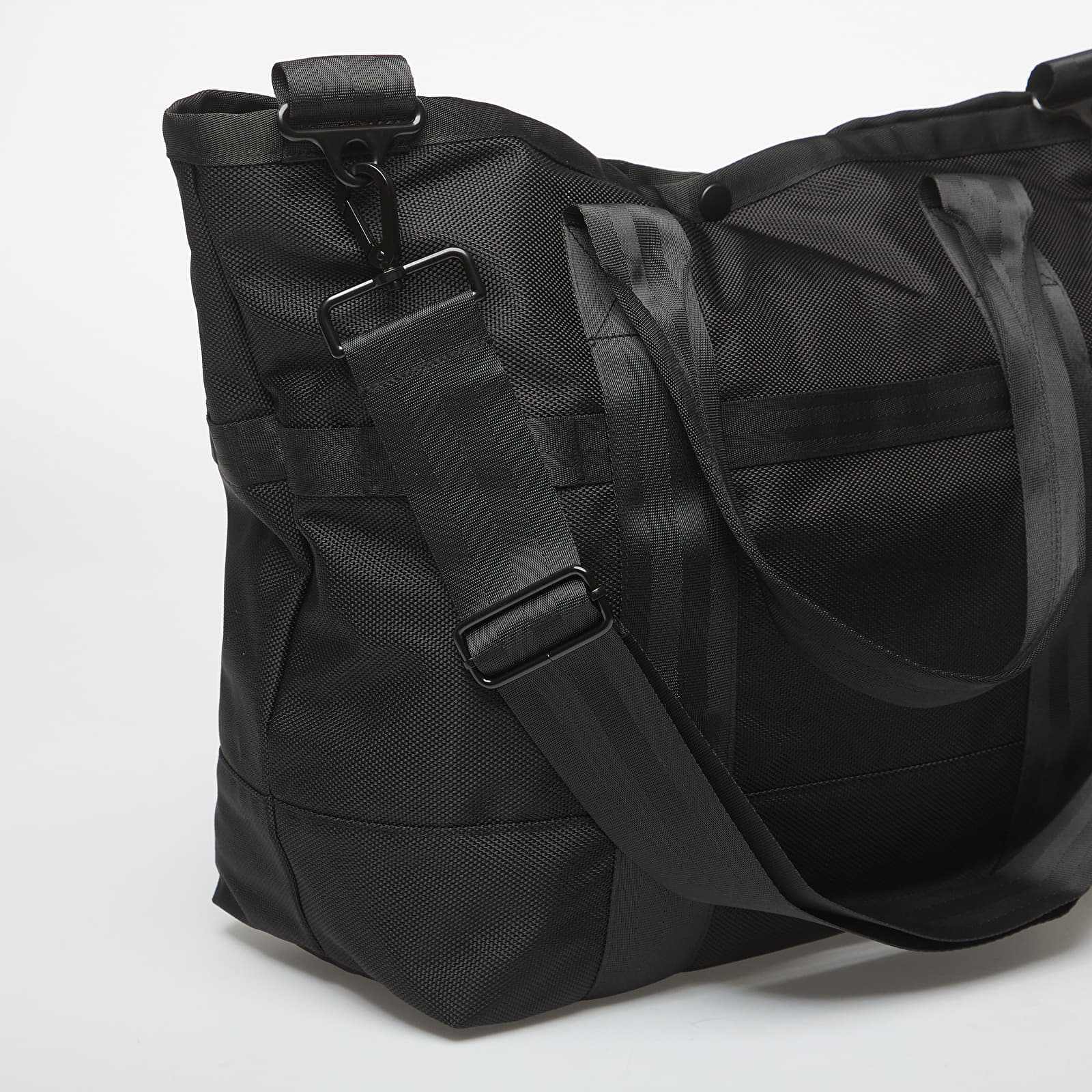 Crossbody bags New Era Utility Tote Bag Black