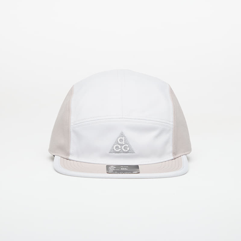 Kšiltovka Nike ACG Fly Unstructured Cap Photon Dust/ College Grey/ Photon Dust