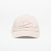 Nike Club Unstructured Denim Patch Cap College Grey/ College Grey