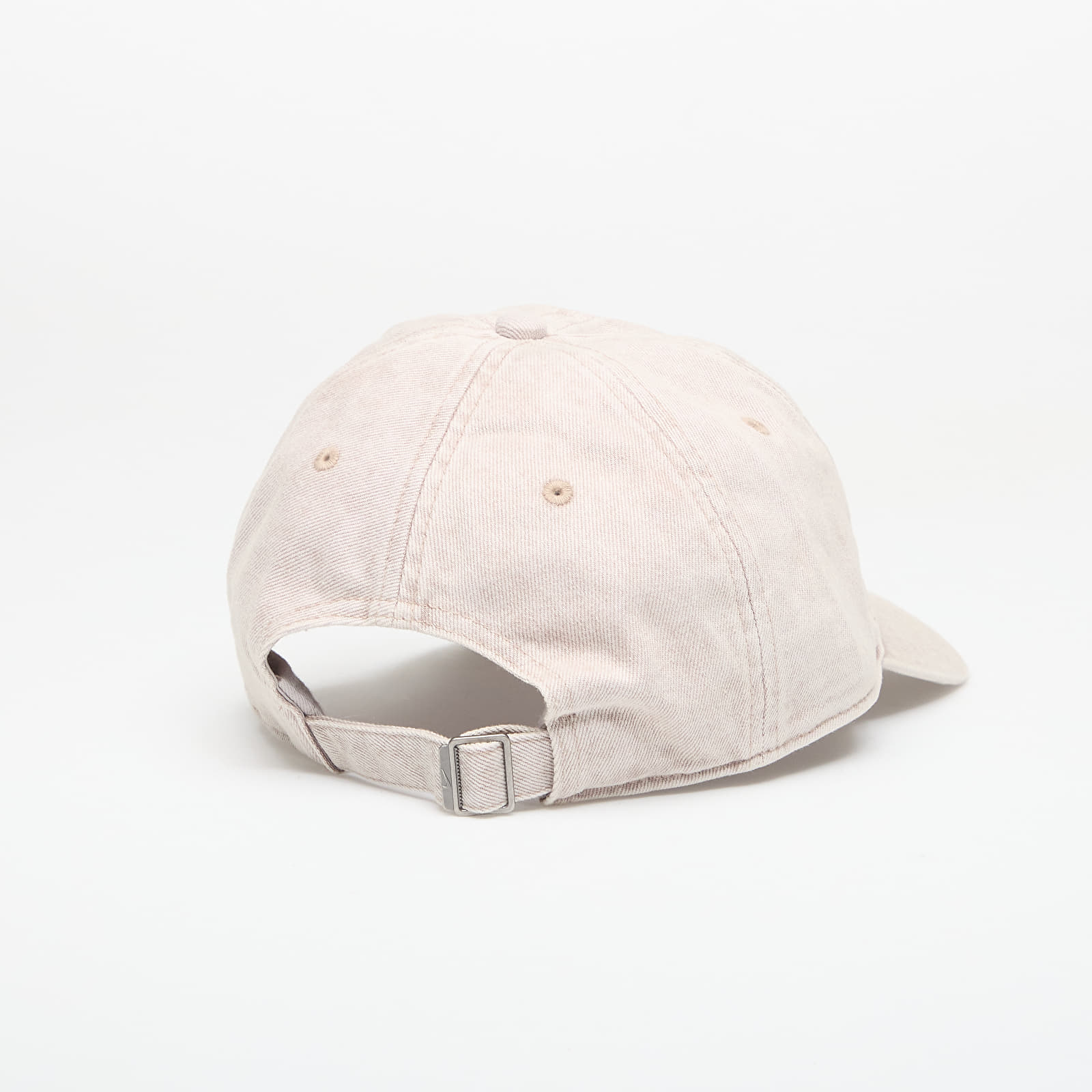 Casquettes Nike Club Unstructured Denim Patch Cap College Grey/ College Grey