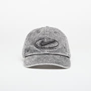 Nike Club Unstructured Denim Patch Cap Anthracite/ Anthracite