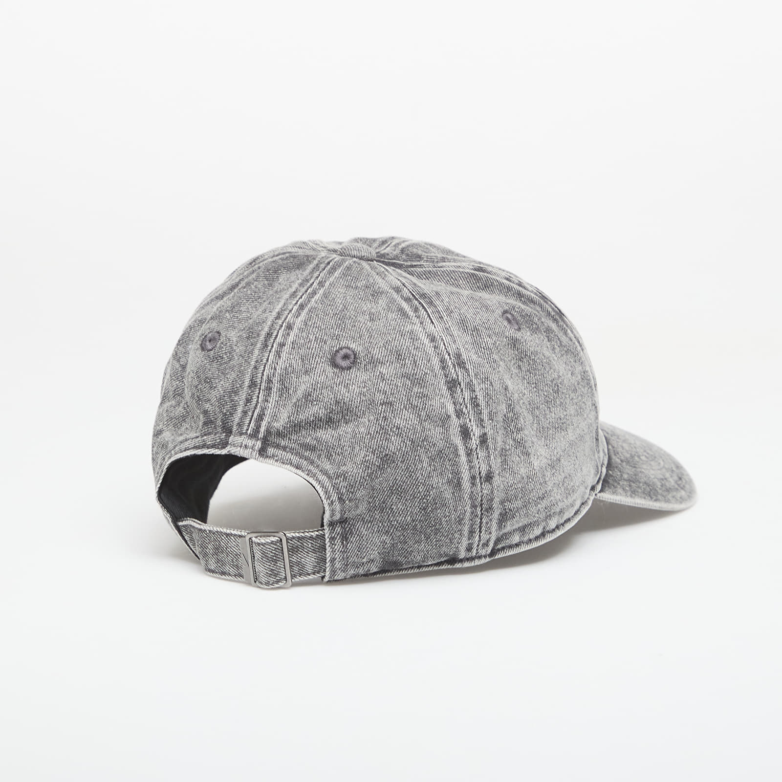 Gorras Nike Club Unstructured Denim Patch Cap Anthracite/ Anthracite