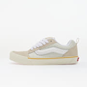 Vans Knu Skool Stripes Oatmeal