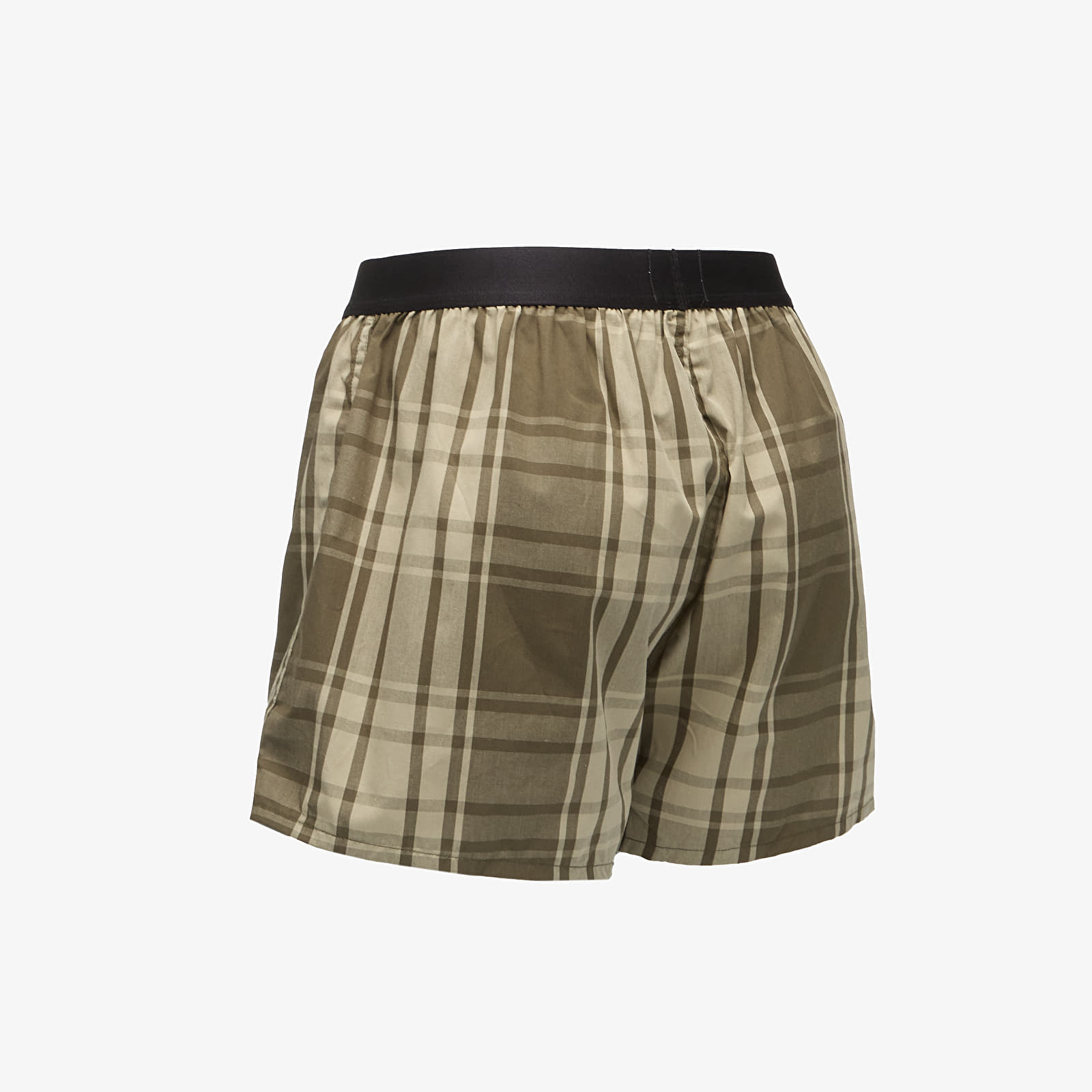 Trunks Hugo Boss 2-Pack Boxer Shorts Ew Black