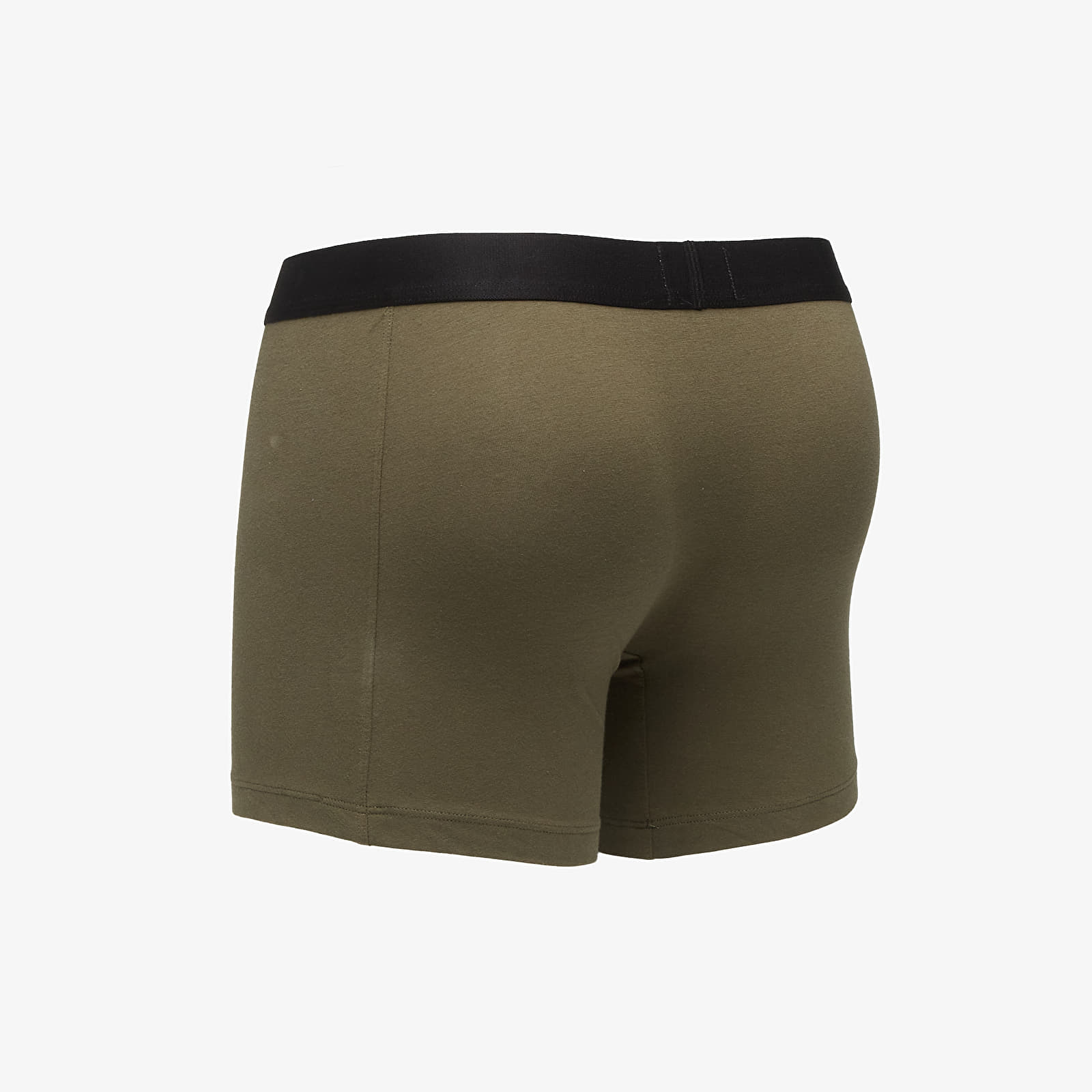 Boxershorts Hugo Boss Boxer Briefs 3-Pack Boss One Black