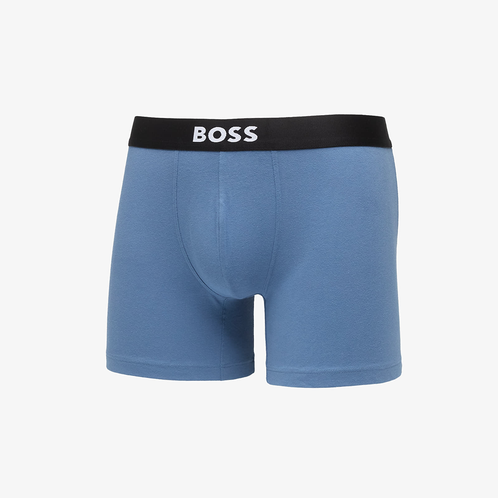 Boxershorts Hugo Boss Boxer Briefs 3-Pack Boss One Black