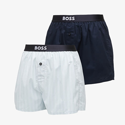 Trenírky Hugo Boss 2-Pack Boxer Shorts Ew ?