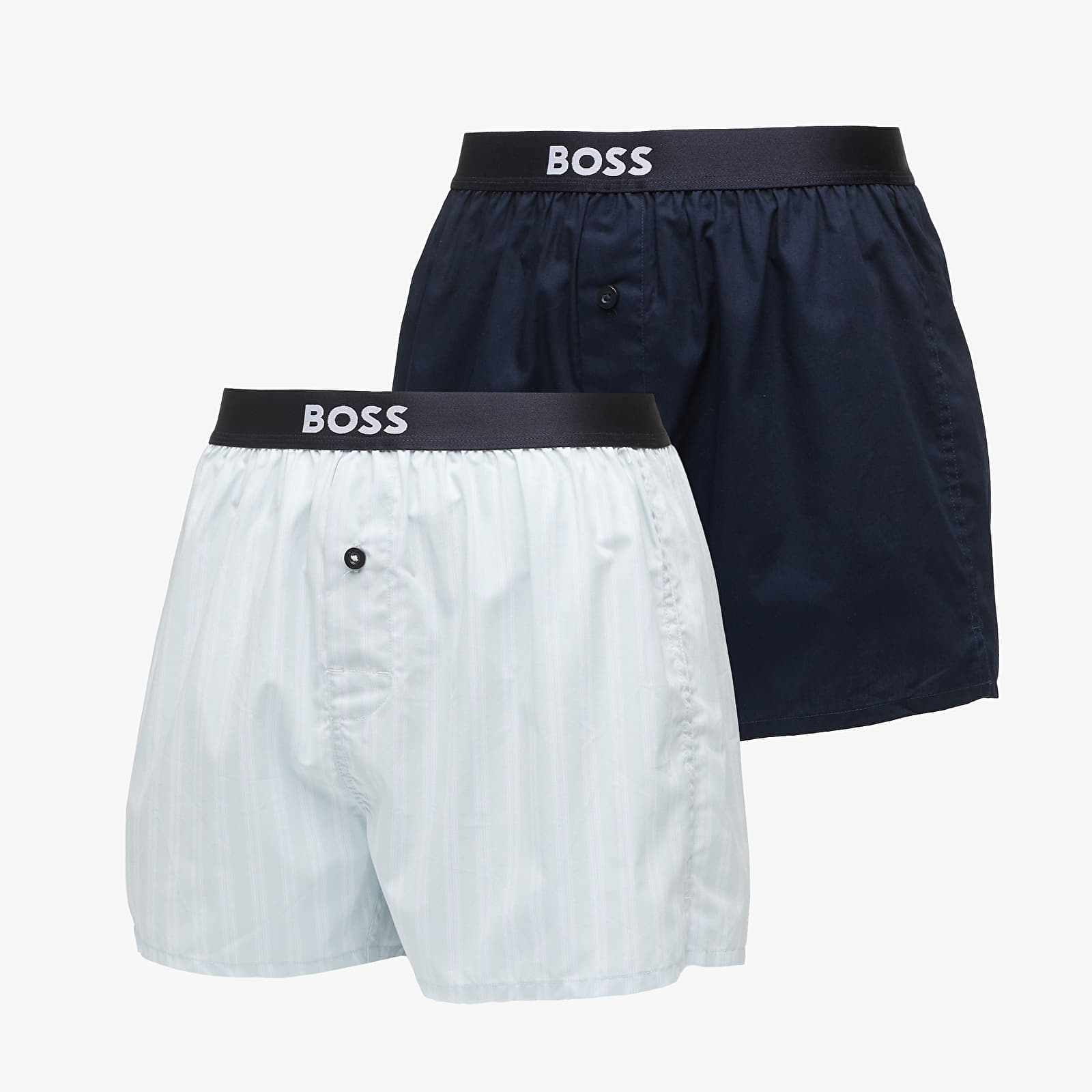 Trunks Hugo Boss 2-Pack Boxer Shorts Ew ?
