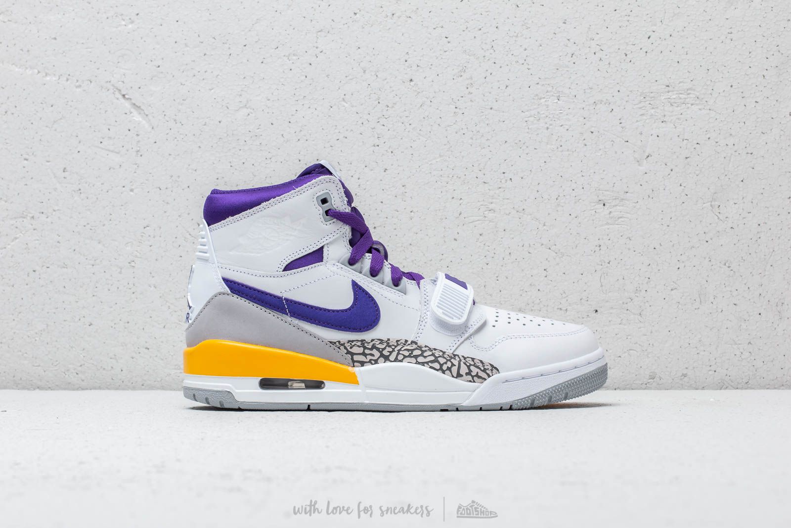 Jordan legacy cheap 312 purple