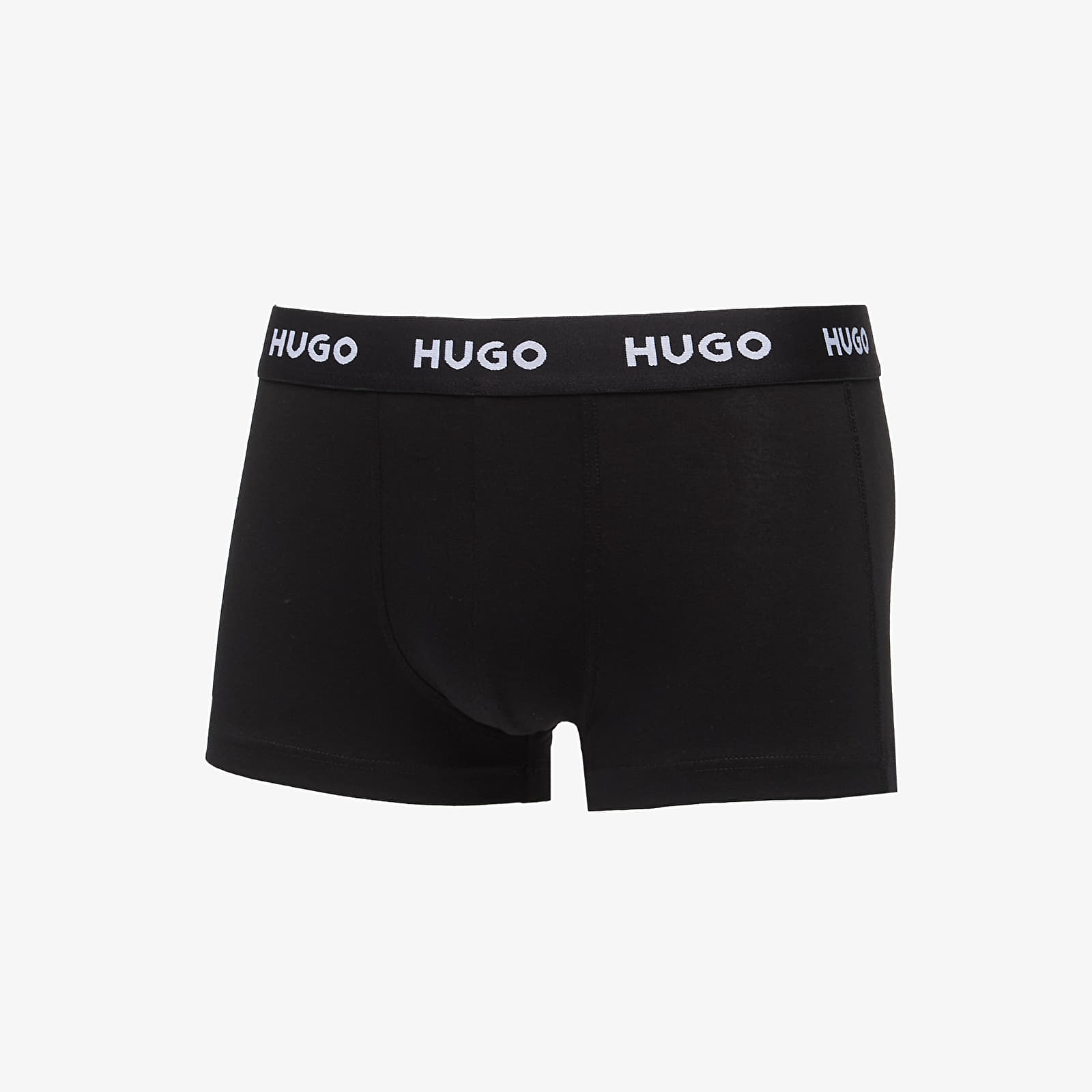 Trunks Hugo Boss Trunk Triplet Pack Black
