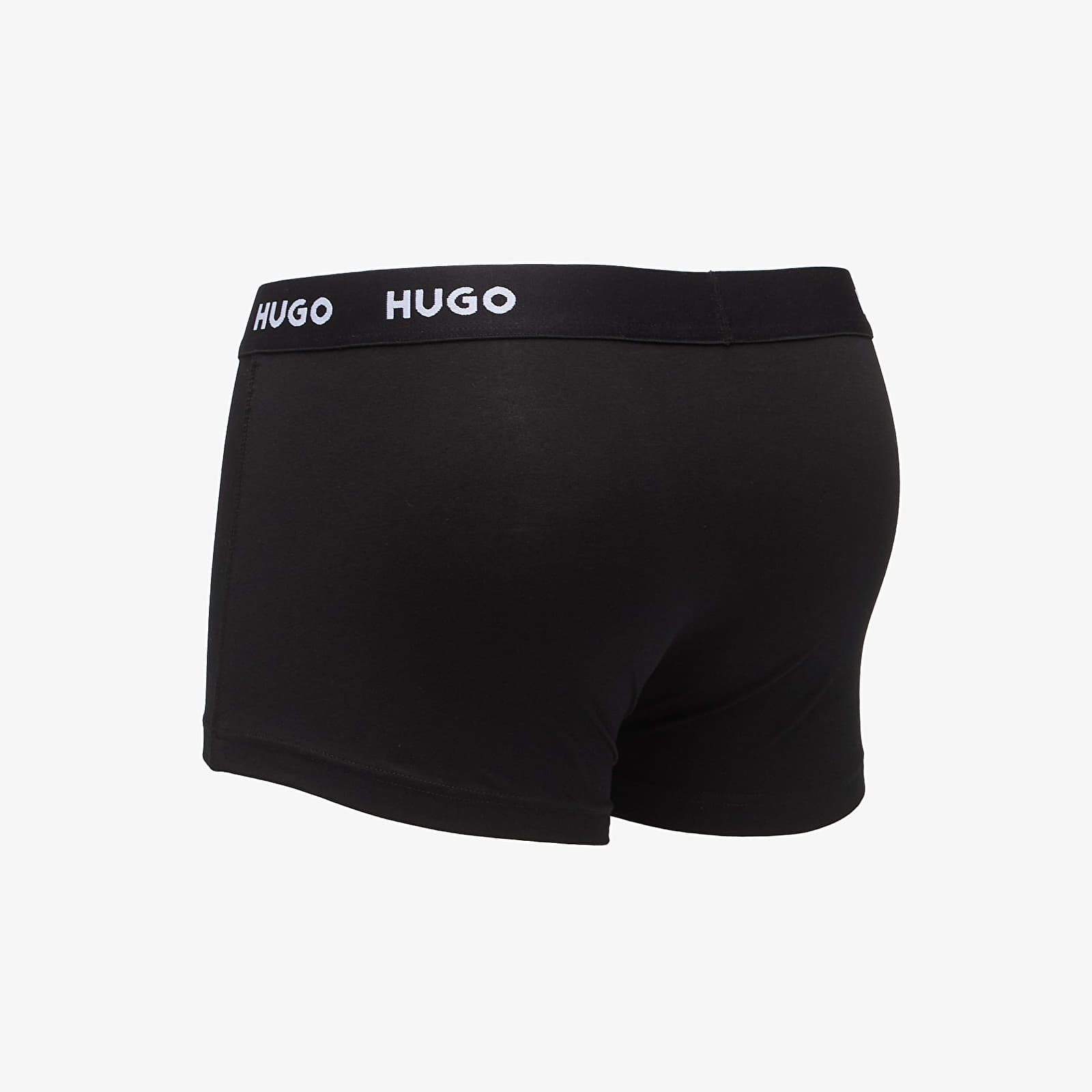 Trunks Hugo Boss Trunk Triplet Pack Black