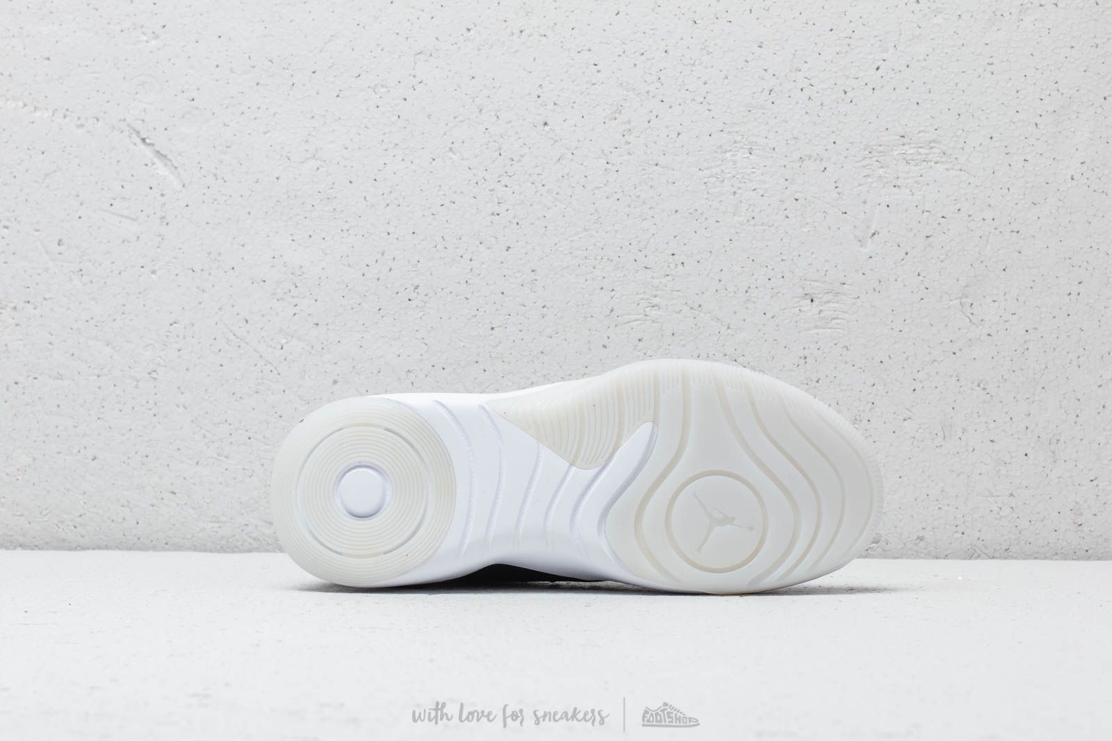 Férfi cipők Jordan DNA LX Black/ White-Black