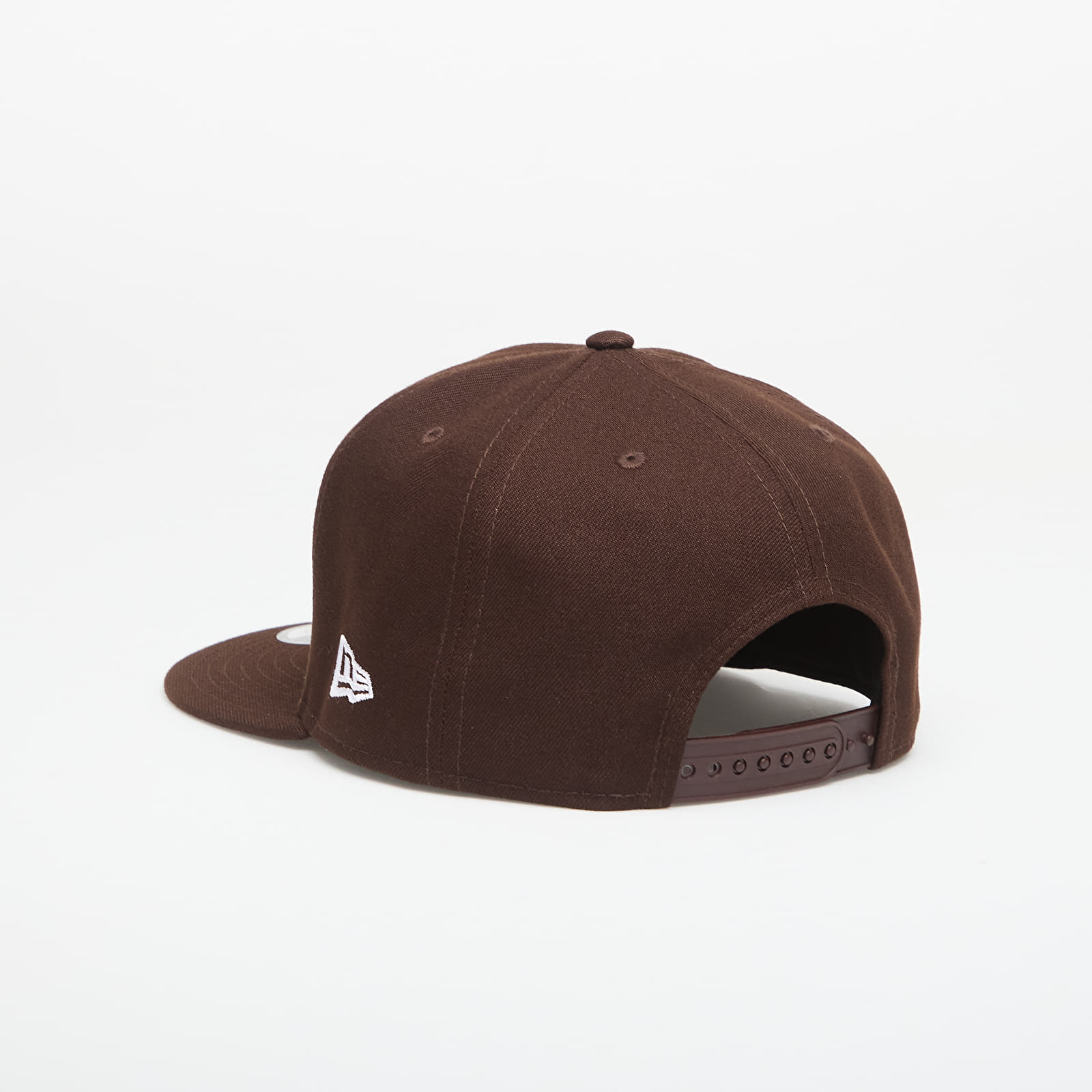 Caps A BATHING APE Ba Logo New Era 9fifty Cap Brown