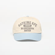 A BATHING APE A Bathing Ape Cap Sax