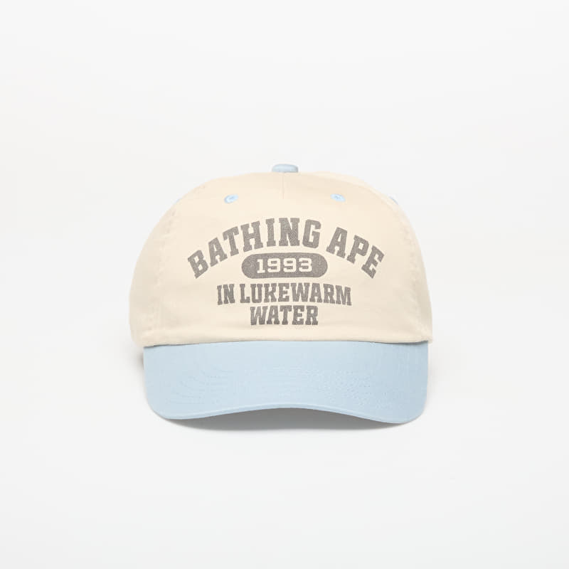 A BATHING APE A Bathing Ape Cap Sax