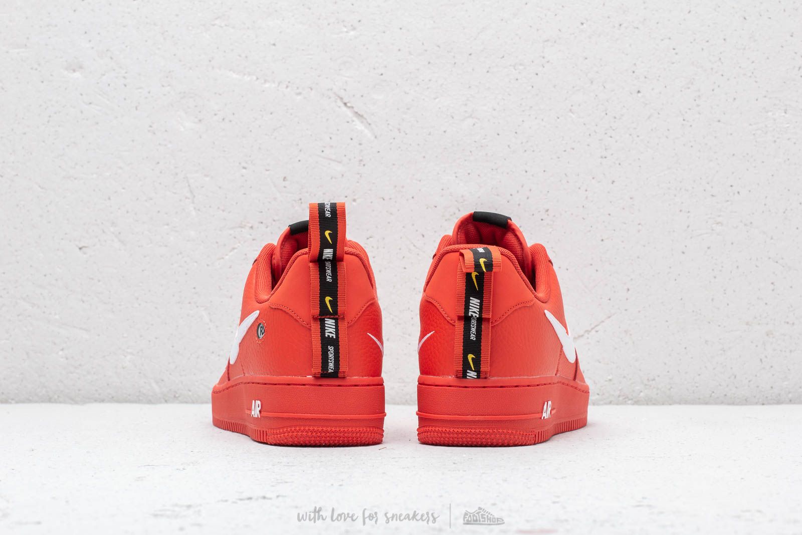 Air force hotsell 07 lv