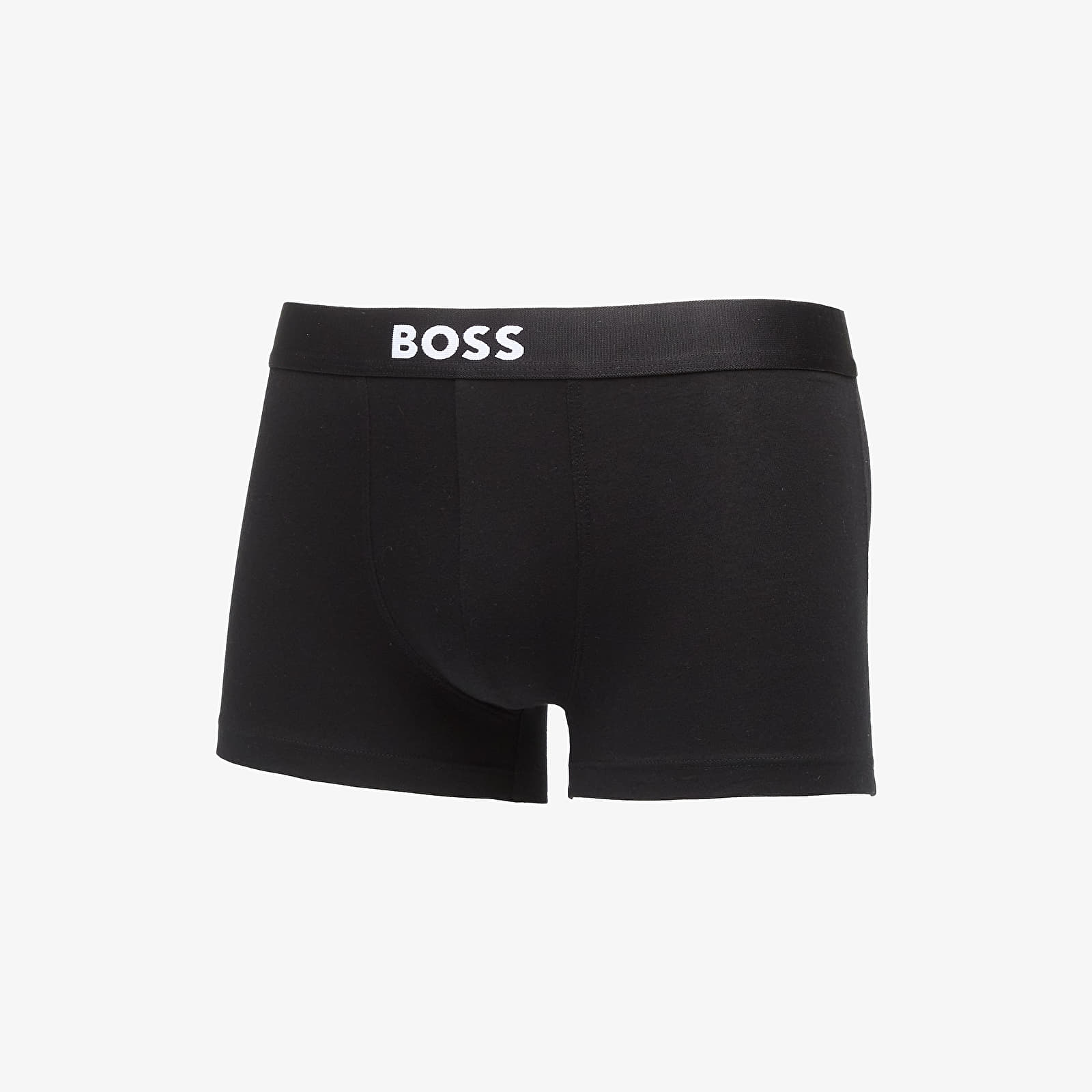 Trunks Hugo Boss Trunk 3-Pack Boss One Black