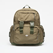 adidas Backpack Olive Strata