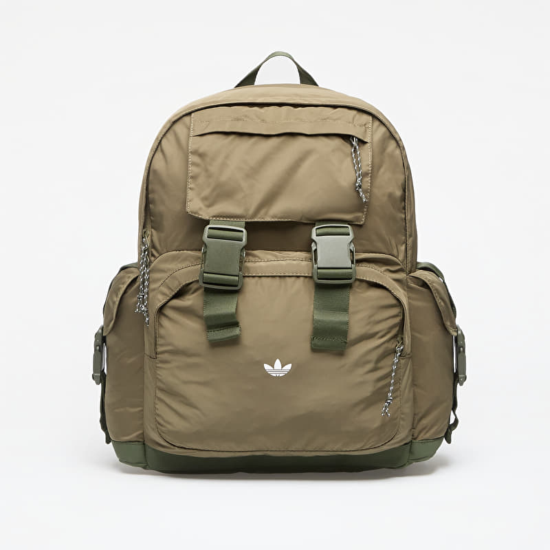 Рюкзак adidas Backpack Olive Strata
