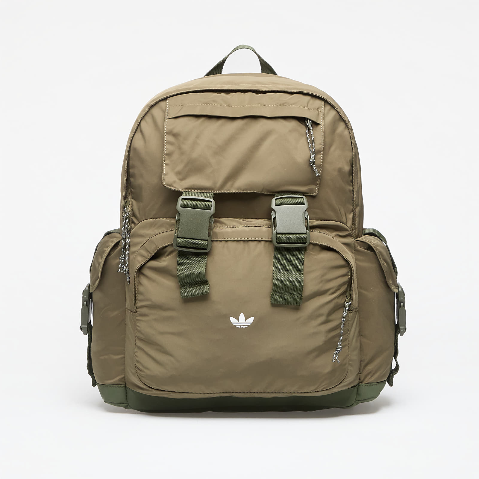 Backpacks adidas Backpack Olive Strata