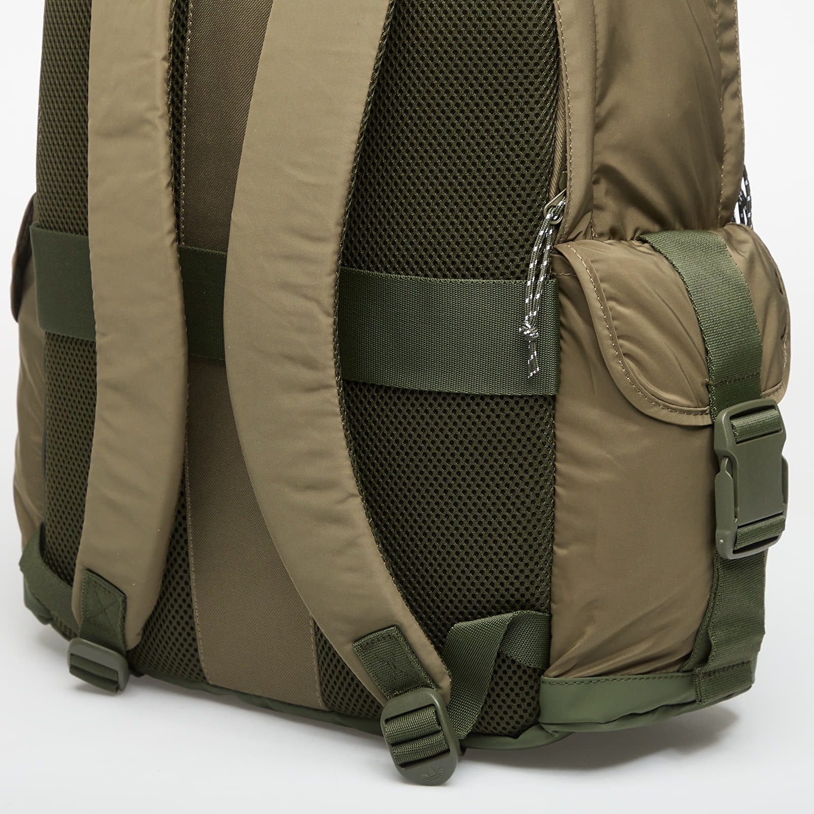 Backpacks adidas Backpack Olive Strata